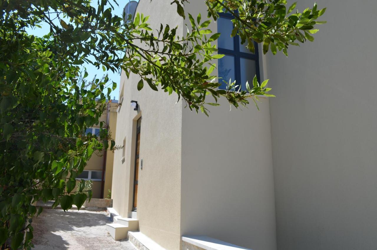 Central Rooms Sibenik Exterior photo